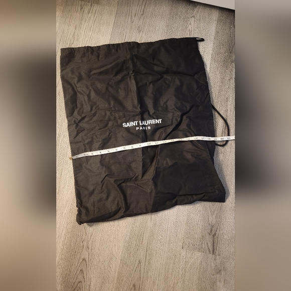 YSL large dust bag - Picture 1 of 2